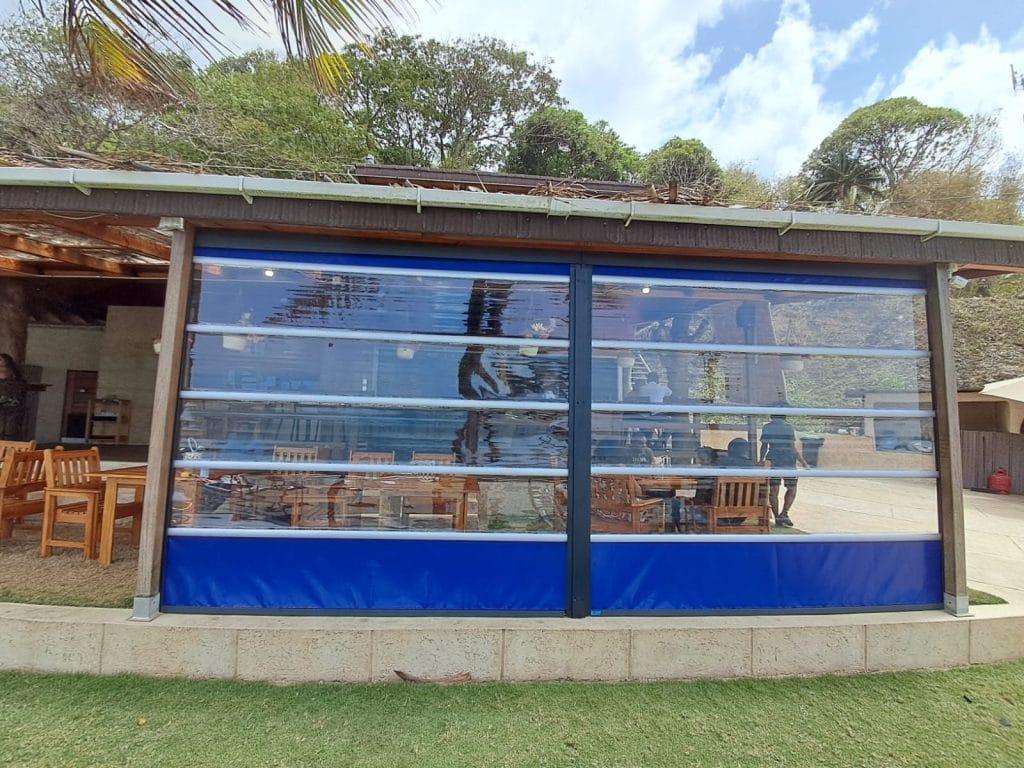 La Fière Restaurant and Bar