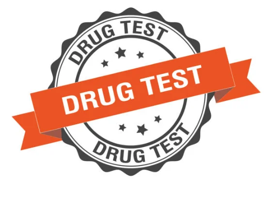 Drug Test